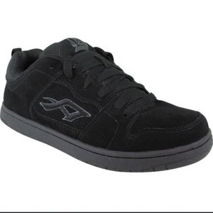 Airspeed skater shoes